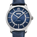 Pontos von Maurice Lacroix