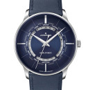 Meister Worldtimer von Junghans