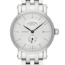 Teutonia Ii Kleine Sekunde von Mühle Glashütte