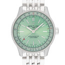 Navitimer Automatic 35 von Breitling