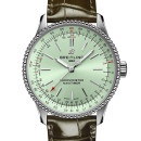 Navitimer Automatic 35 von Breitling