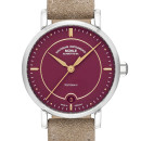 Teutonia von Mühle Glashütte