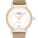 Teutonia von Mühle Glashütte