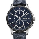Pontos S Chronograph von Maurice Lacroix
