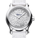 Happy Snowflakes Silver von Chopard
