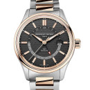 Yacht Timer Gmt Automatic von Frederique Constant
