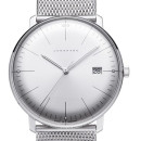 Junghans Max Bill Quarz von Junghans