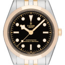 Tudor Black Bay 41 S&G von Tudor