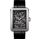 Boy-Friend Tweed von Chanel