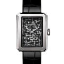 Boy-Friend Tweed von Chanel