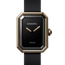 Premiere Ribbon Watch von Chanel