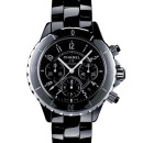 J12 Chronograph von Chanel