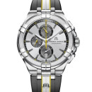 Aikon Quartz Chronograph Special Edition KOTC Titanium von Maurice Lacroix
