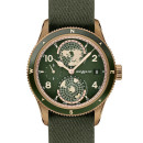 1858 Geosphere Limited Edition von Montblanc