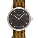 Panova Grey von Mühle Glashütte