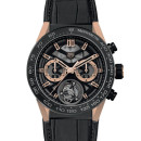 Carrera von TAG Heuer