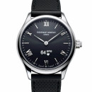 Smartwatch Gents Vitality von Frederique Constant