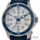 A17375E71G1S1 - Breitling Superocean Automatic 42 Silber von Breitling