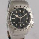 Tudor Black Bay P 01 von Tudor