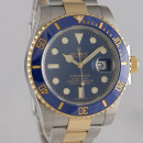 Rolex Submariner von Rolex