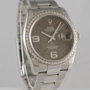 Rolex Datejust von Rolex