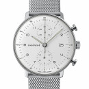 Max Bill Chronoscope von Junghans