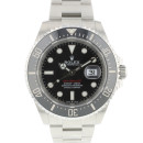 Sea-Dweller Red 50th Anniversary von Rolex