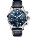 IWC Schaffhausen Chronograph Pilot's Watch Chronograph 41 Spitfire IW388101 von IWC
