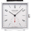 NOMOS Glashütte Tetra neomatik 39 von Nomos Glashütte