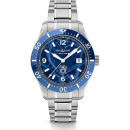 Montblanc Taucheruhr Montblanc 1858 Iced Sea Automatic Date 129369 von Montblanc