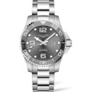 Longines Herrenuhr HydroConquest L37824766 von Longines