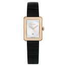 Chanel Boy-Friend Medium Version Beige Gold H4313 von Chanel