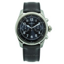 Montblanc Summit 2 Steel Leather 119440 von Montblanc