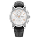 Montblanc 4810 Chronograph Automatic 114855 von Montblanc