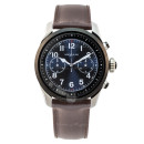 Montblanc Summit 2 Bicolour Steel and Leather 119439 von Montblanc