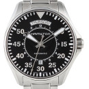 Hamilton Khaki Aviation Pilot Day Date Auto von Hamilton