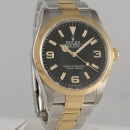 Rolex Explorer I von Rolex