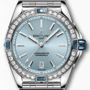 A17356531C1A1 Breitling Super Chronomat Automatic 38 von Breitling