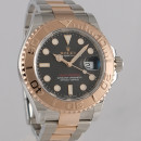 Rolex Yacht Master von Rolex