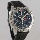 Chopard Mille Miglia Chrono GMT von Chopard