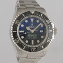 Rolex Deepsea Blue Sea-Dweller von Rolex