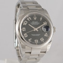 Rolex Datejust von Rolex