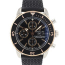 SuperOcean Heritage Chronograph 44 MM NEW von Breitling