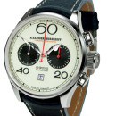 Alexander Shorokhoff Chrono C01 von Alexander Shorokhoff