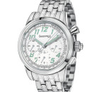 Eberhard & Co. Tazio Nuvolari Automatik Mehrfarbig 42mm von Eberhard