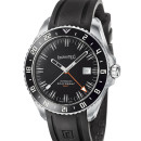 Scafograf GMT von Eberhard