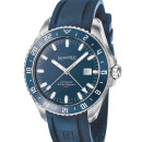 Scafograf GMT von Eberhard
