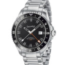 Scafograf GMT von Eberhard