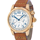 Tazio Nuvolari Vanderbilt Cup von Eberhard