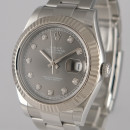 Rolex Datejust II von Rolex